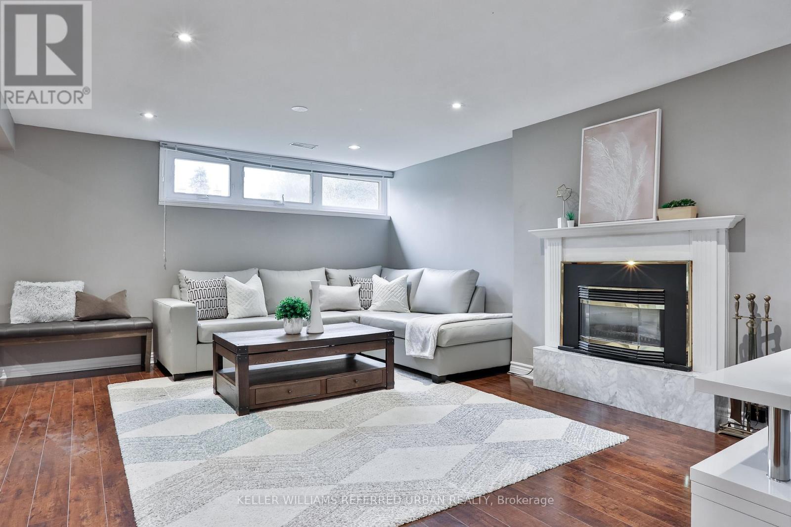 Lower - 12 Firthway Court, Toronto, Ontario  M3B 2K2 - Photo 3 - C13127714