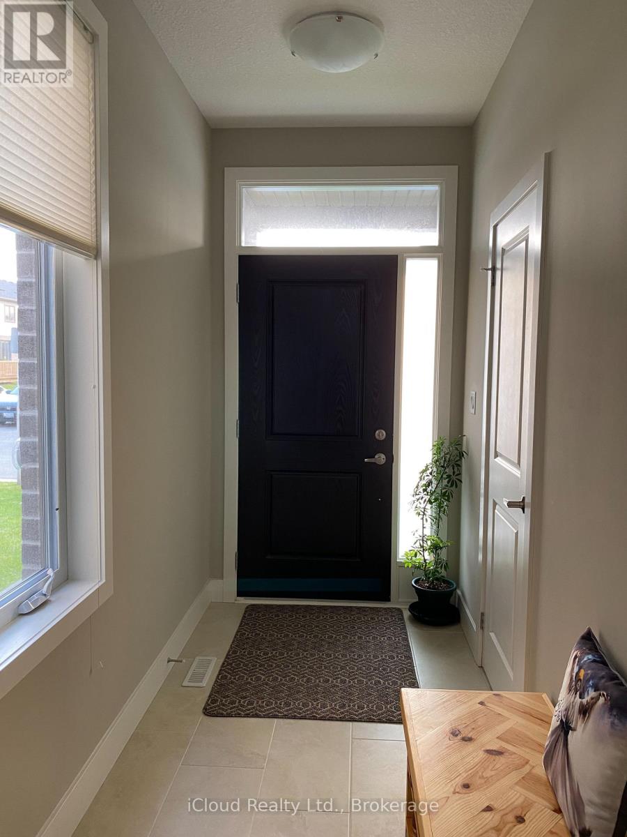40 - 745 Chelton Road, London South, Ontario  N6M 0J1 - Photo 3 - X13107360