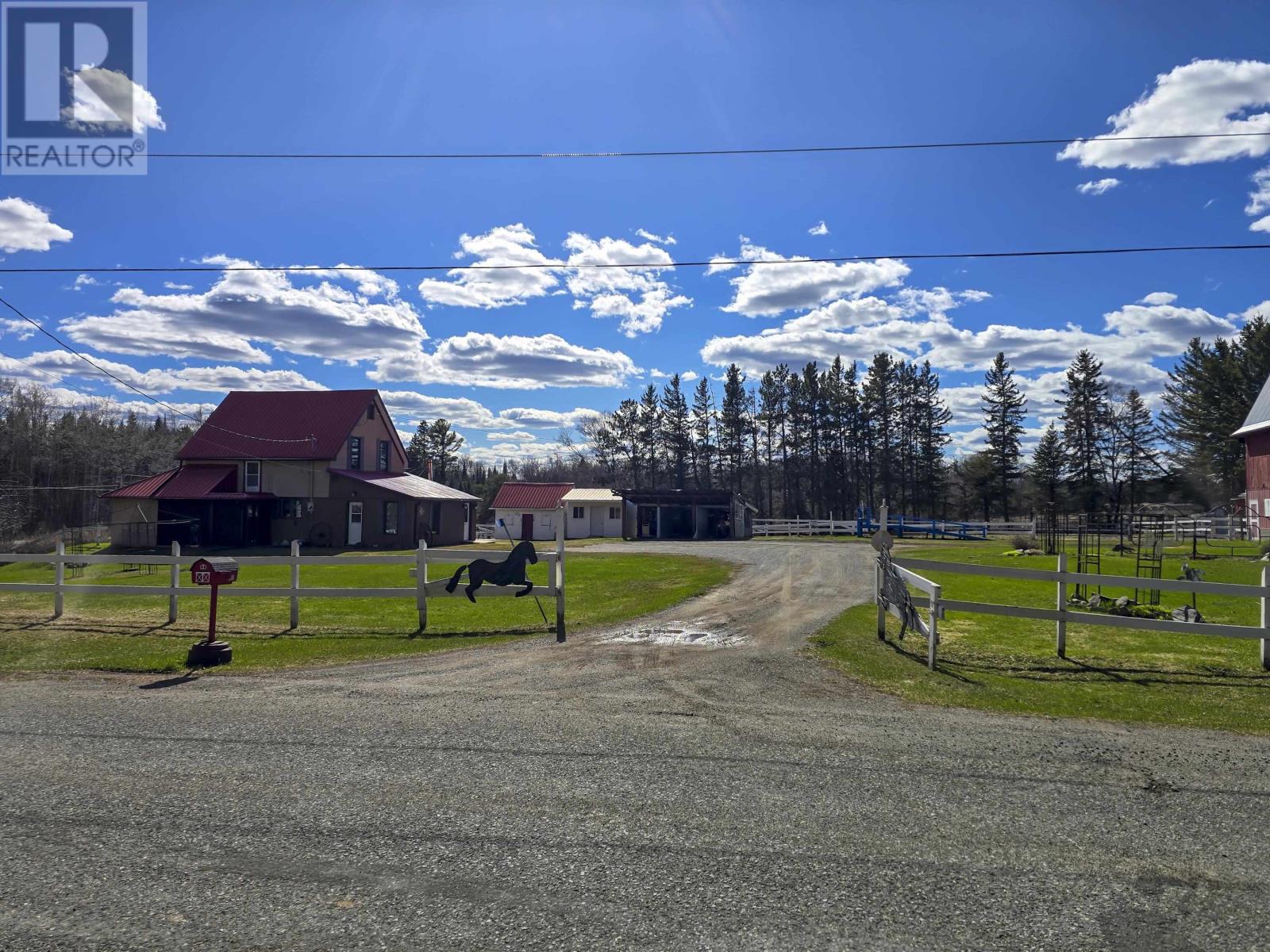 327 Calvert Rd., Murillo, Ontario  P0G 2G0 - Photo 4 - TB2601034