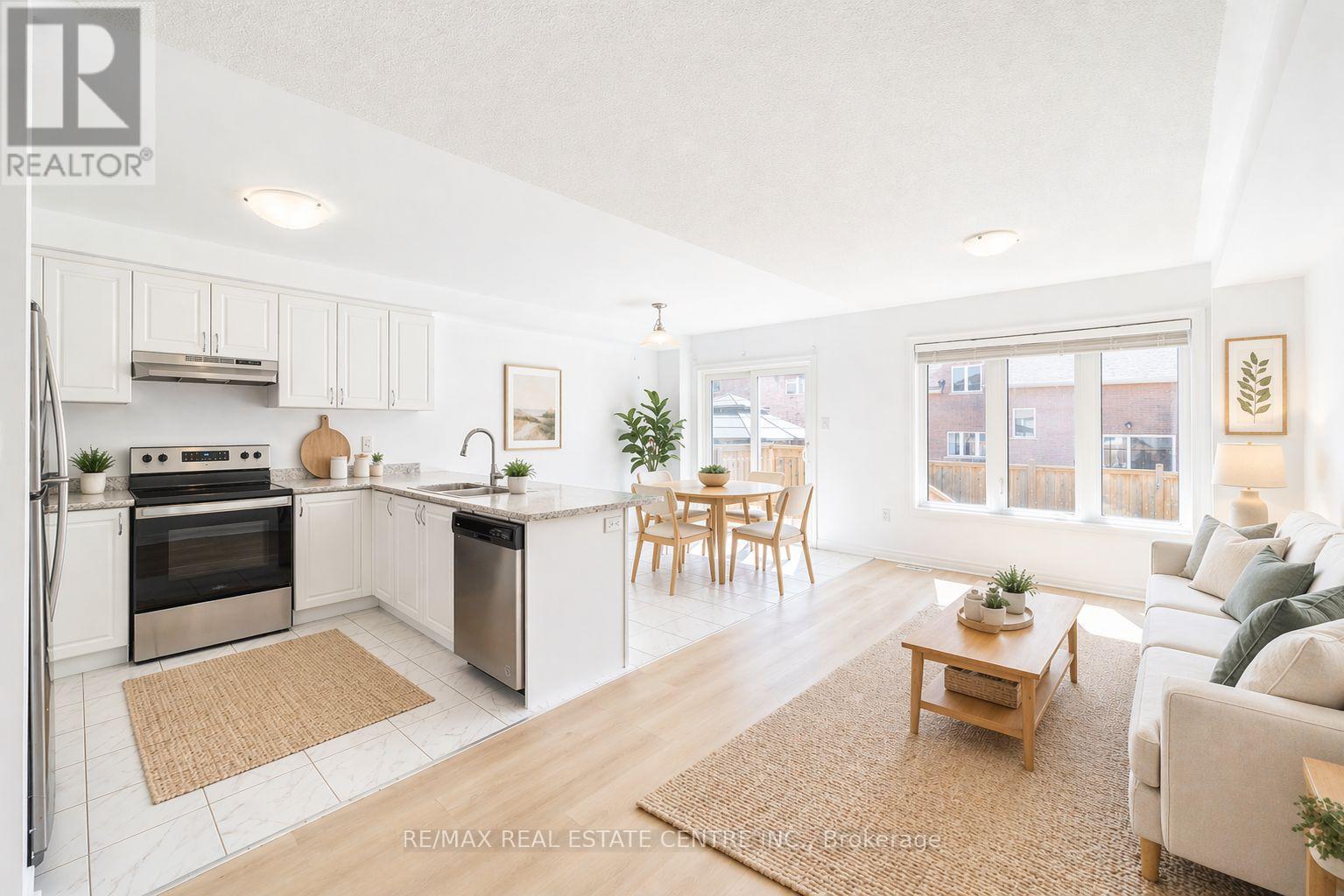 341 Stewart Street, Shelburne, Ontario  L9V 3X1 - Photo 4 - X13055972