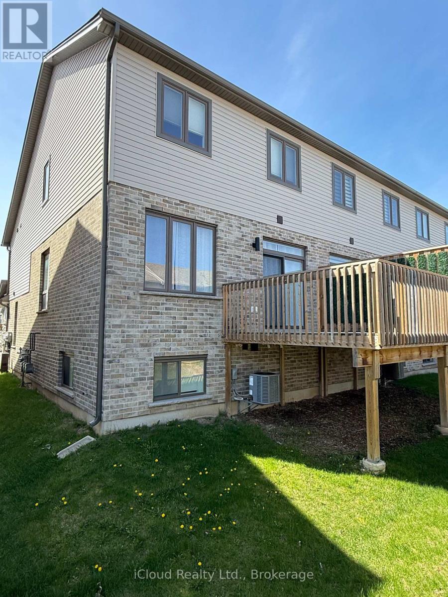 40 - 745 Chelton Road, London South, Ontario  N6M 0J1 - Photo 23 - X13107360