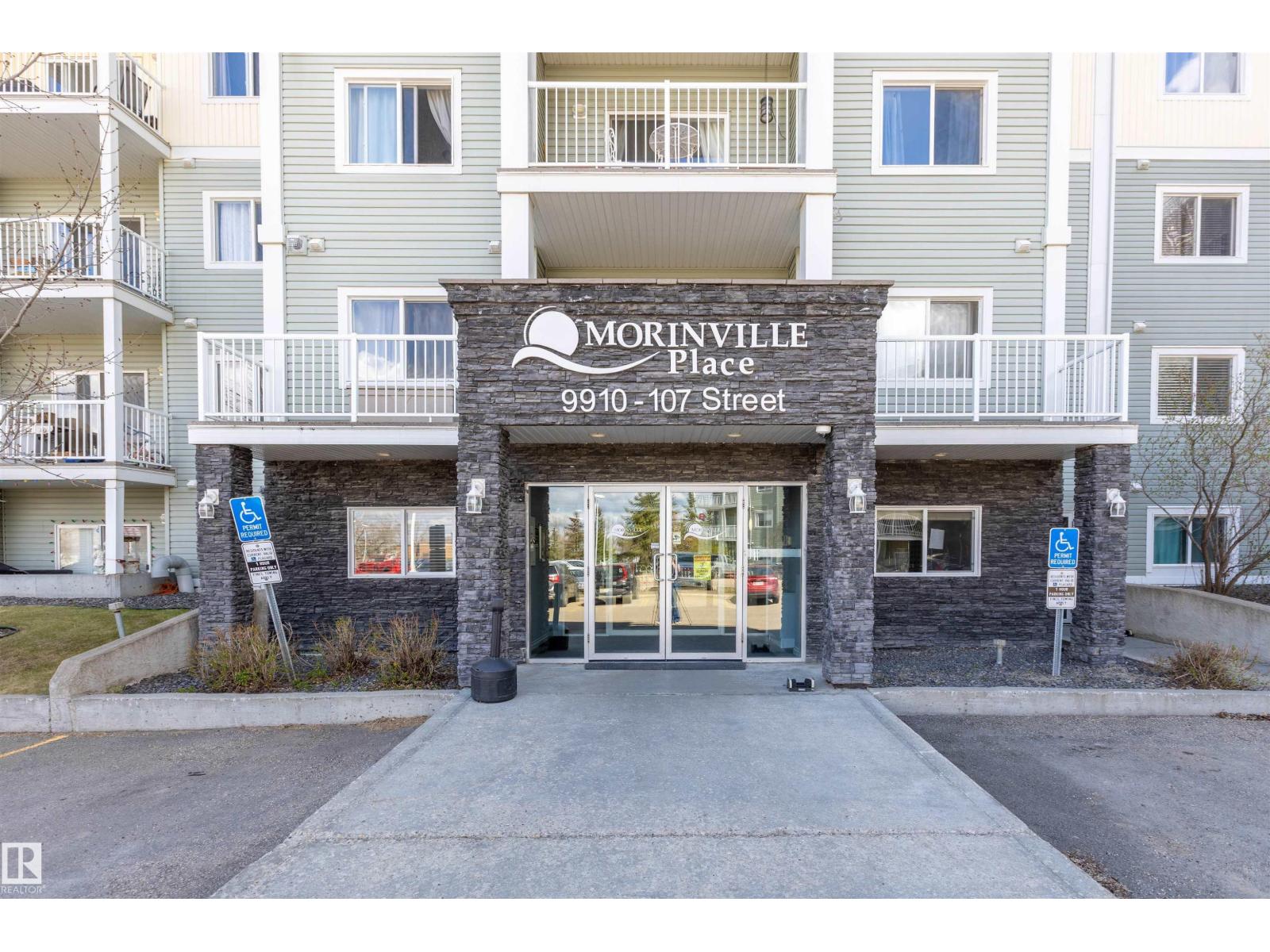 #224 9910 107 ST, morinville, Alberta