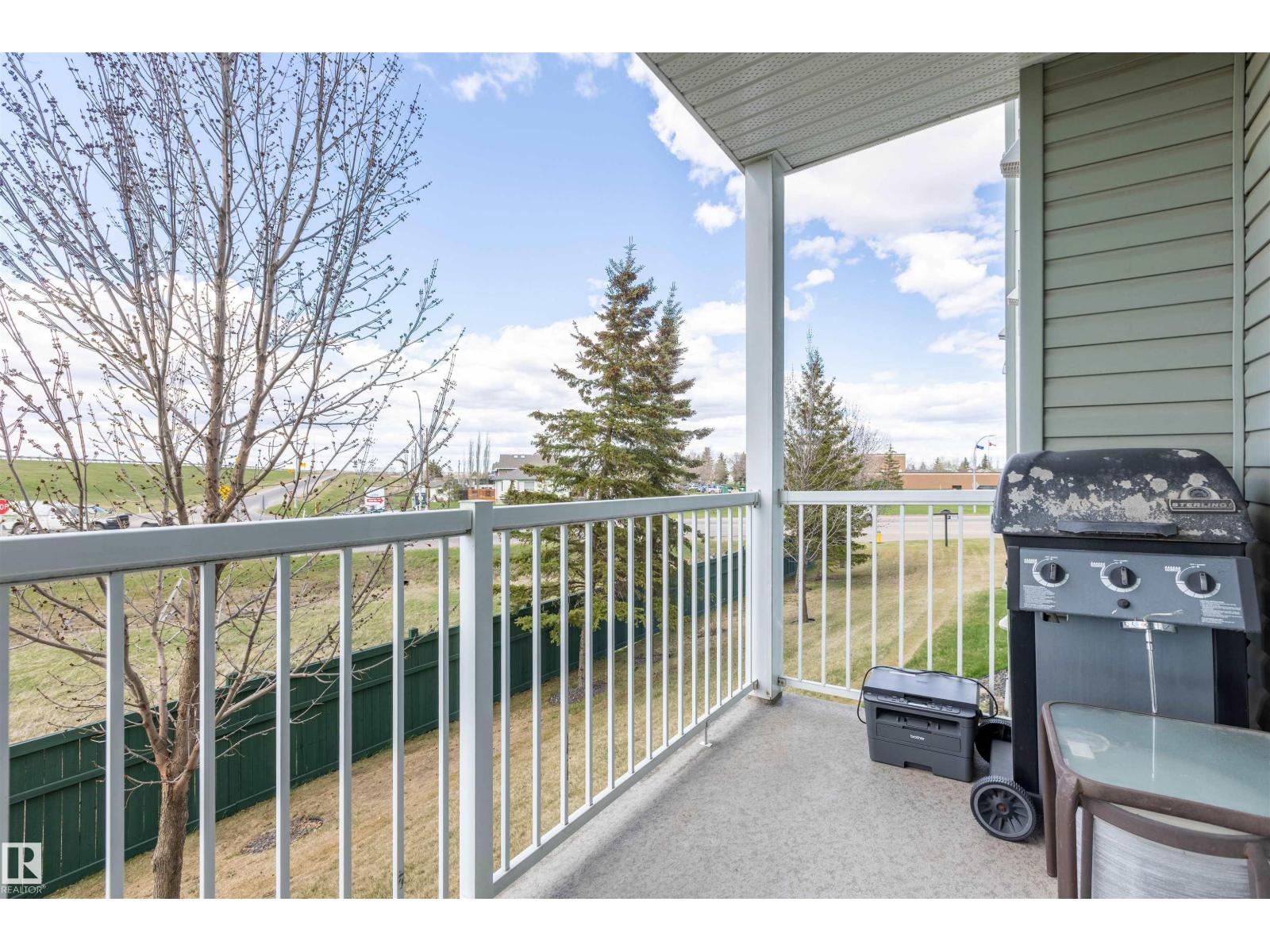 #224 9910 107 St, Morinville, Alberta  T8R 0A3 - Photo 23 - E4487629