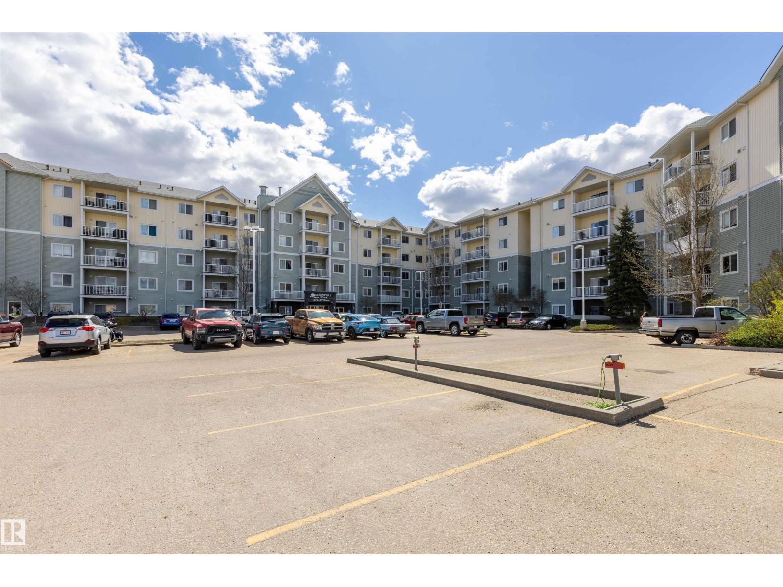 #224 9910 107 St, Morinville, Alberta  T8R 0A3 - Photo 27 - E4487629