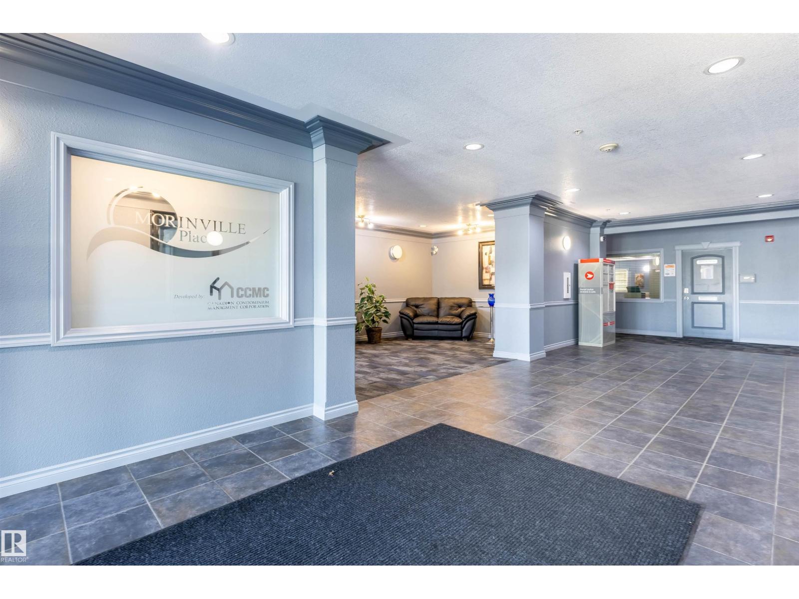 #224 9910 107 St, Morinville, Alberta  T8R 0A3 - Photo 29 - E4487629