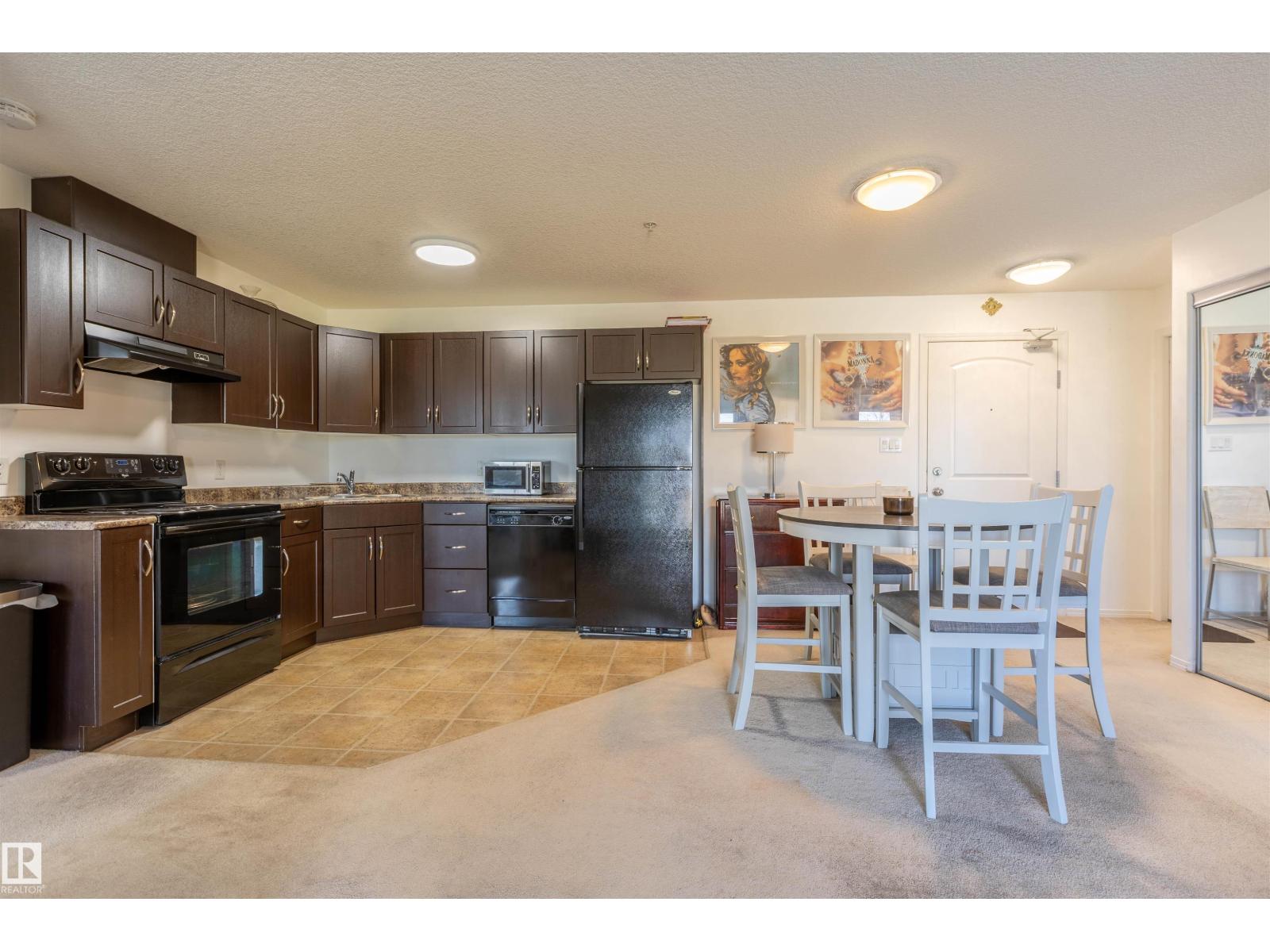 #224 9910 107 St, Morinville, Alberta  T8R 0A3 - Photo 5 - E4487629