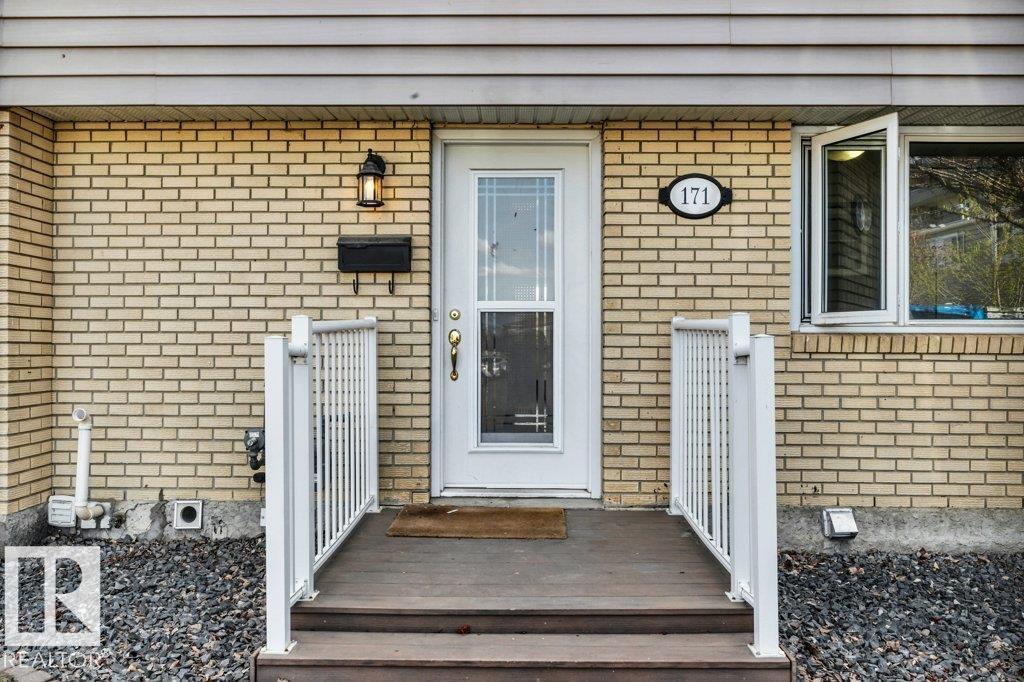 171 ROYAL RD NW, edmonton, Alberta