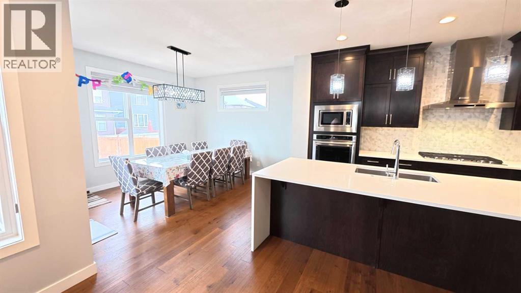 144 Red Embers Square NE, Calgary, Alberta  T3N 0X8 - Photo 11 - A2301907
