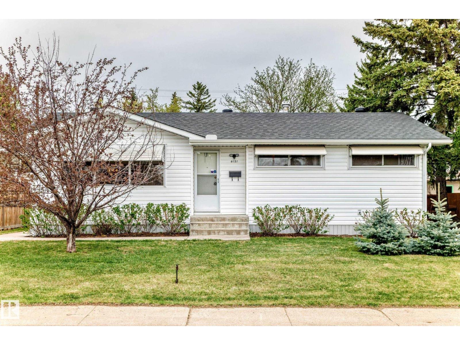 4151 122 ST NW, edmonton, Alberta