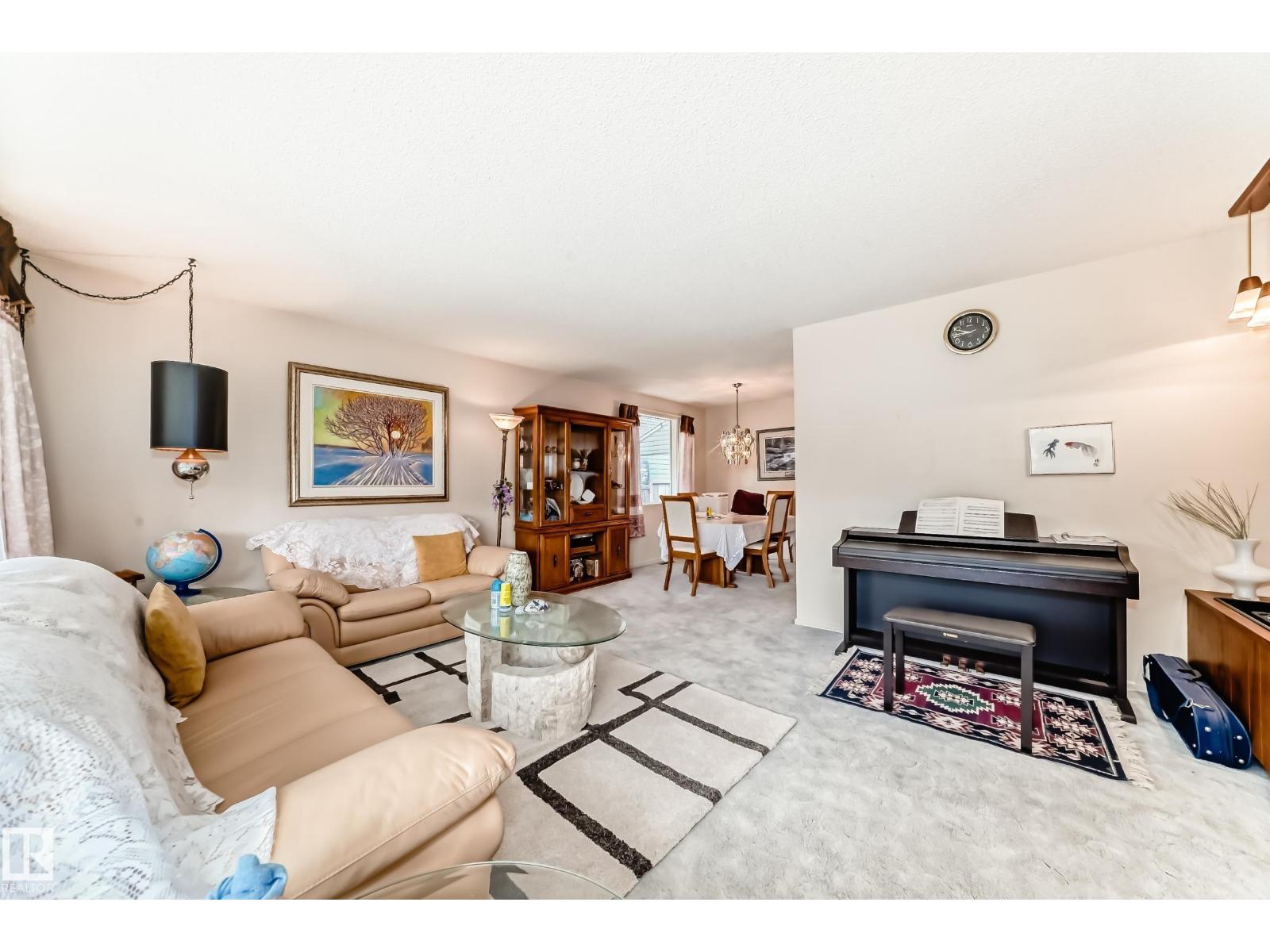 4151 122 St Nw, Edmonton, Alberta  T6J 1Z1 - Photo 10 - E4487633