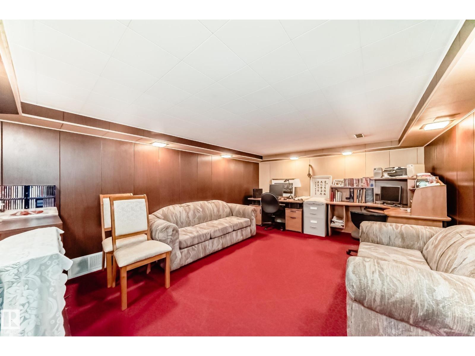 4151 122 St Nw, Edmonton, Alberta  T6J 1Z1 - Photo 29 - E4487633