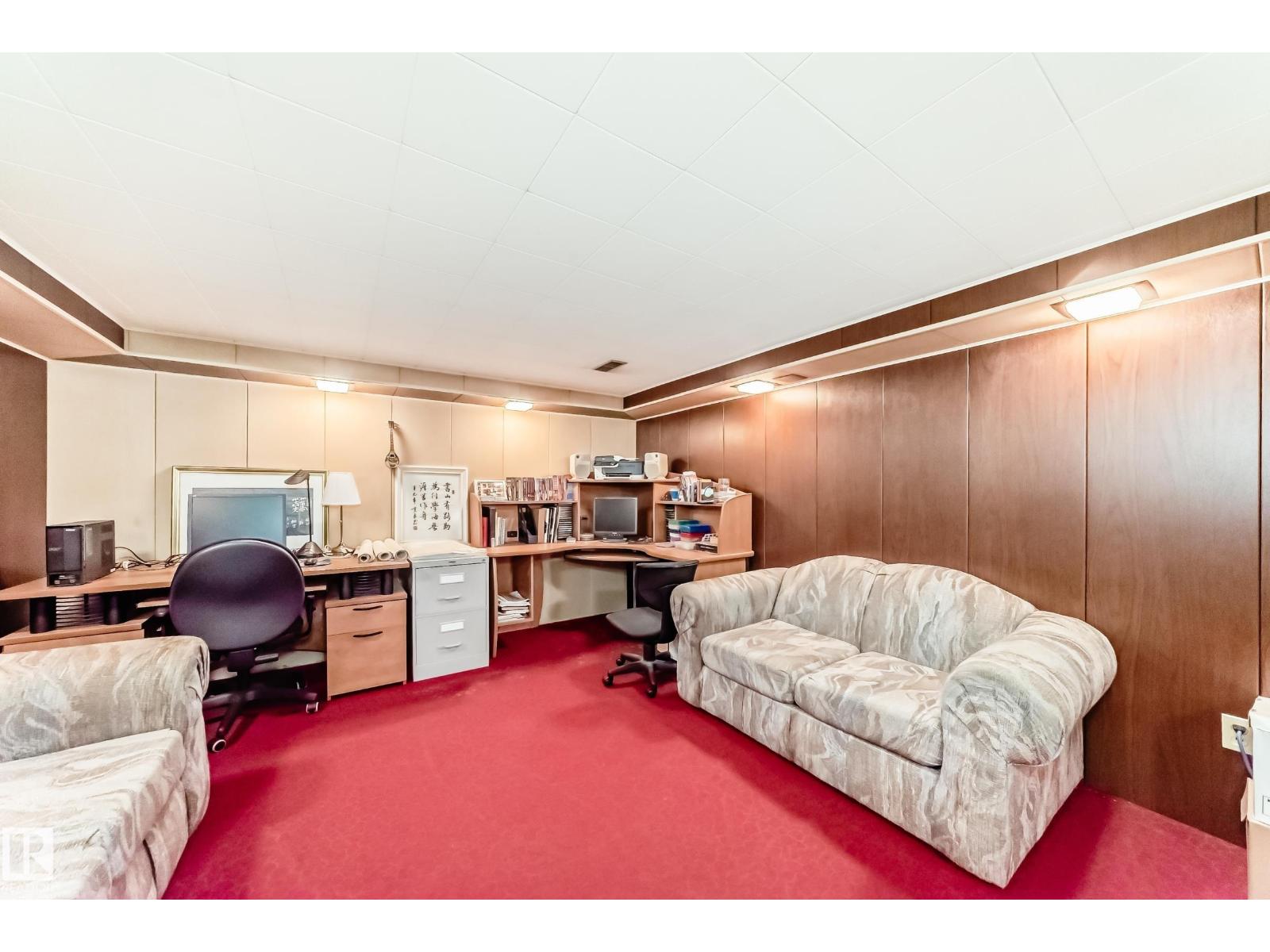 4151 122 St Nw, Edmonton, Alberta  T6J 1Z1 - Photo 30 - E4487633