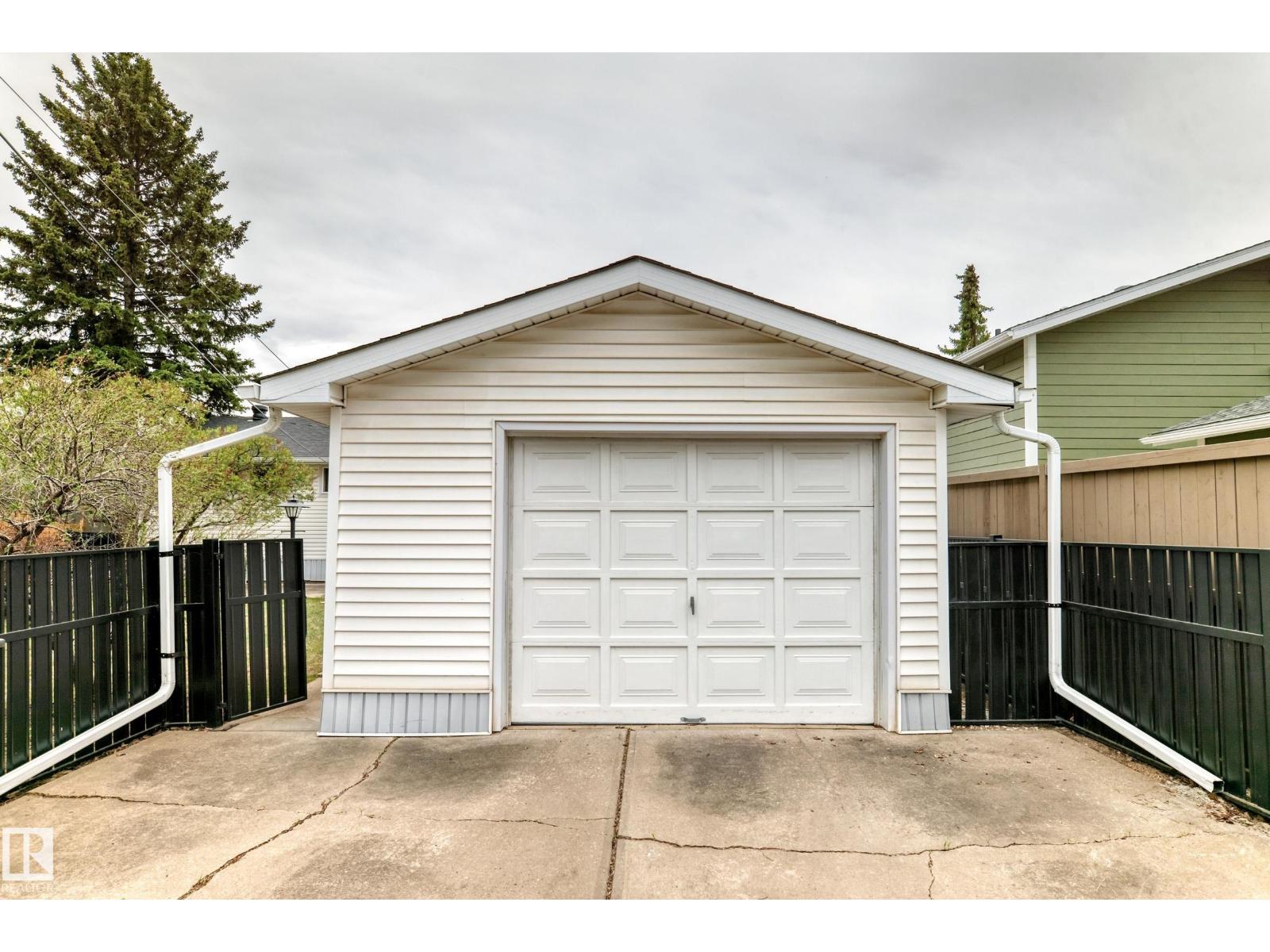 4151 122 St Nw, Edmonton, Alberta  T6J 1Z1 - Photo 42 - E4487633