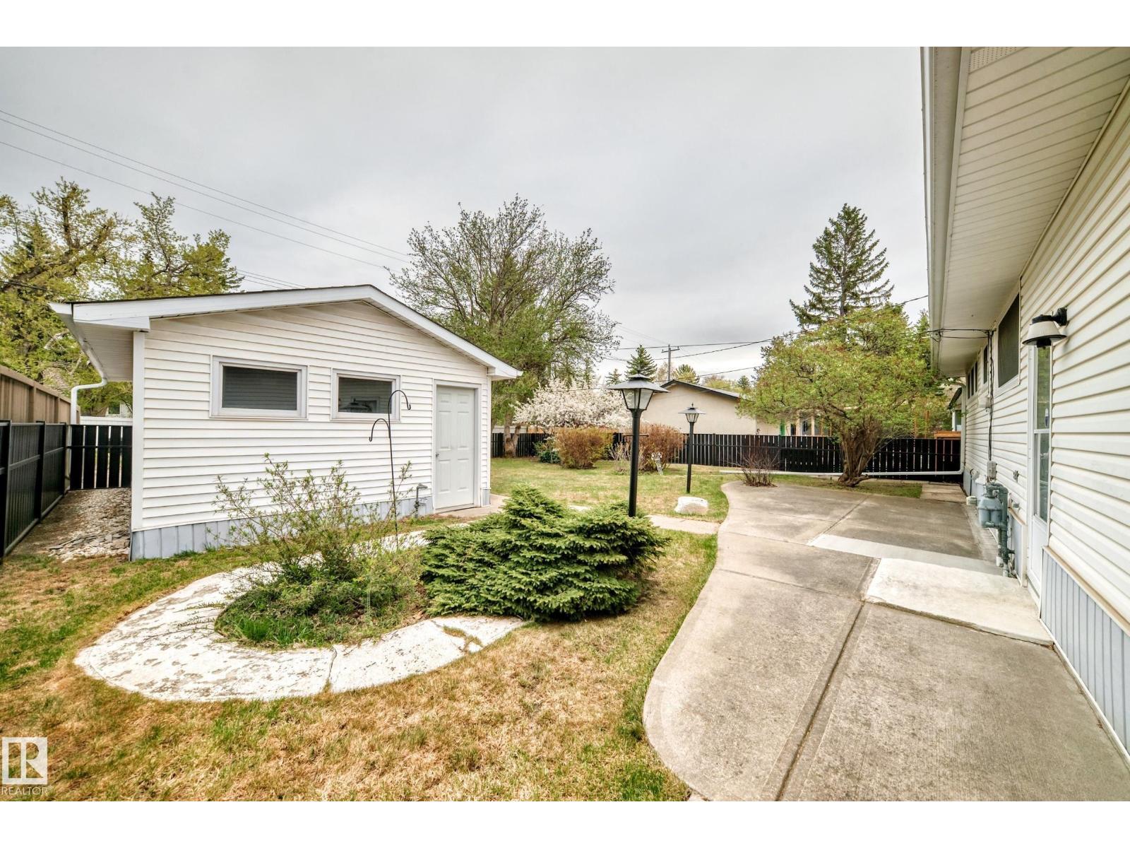 4151 122 St Nw, Edmonton, Alberta  T6J 1Z1 - Photo 43 - E4487633