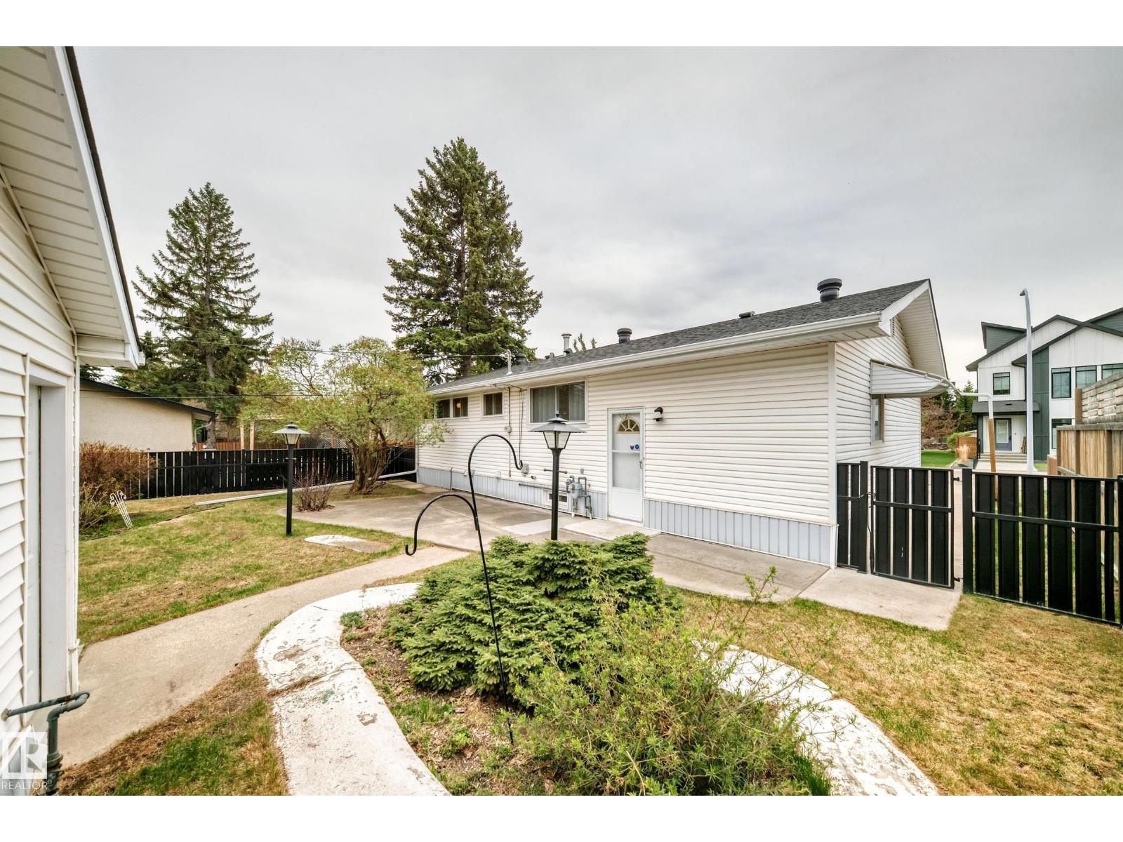 4151 122 St Nw, Edmonton, Alberta  T6J 1Z1 - Photo 44 - E4487633