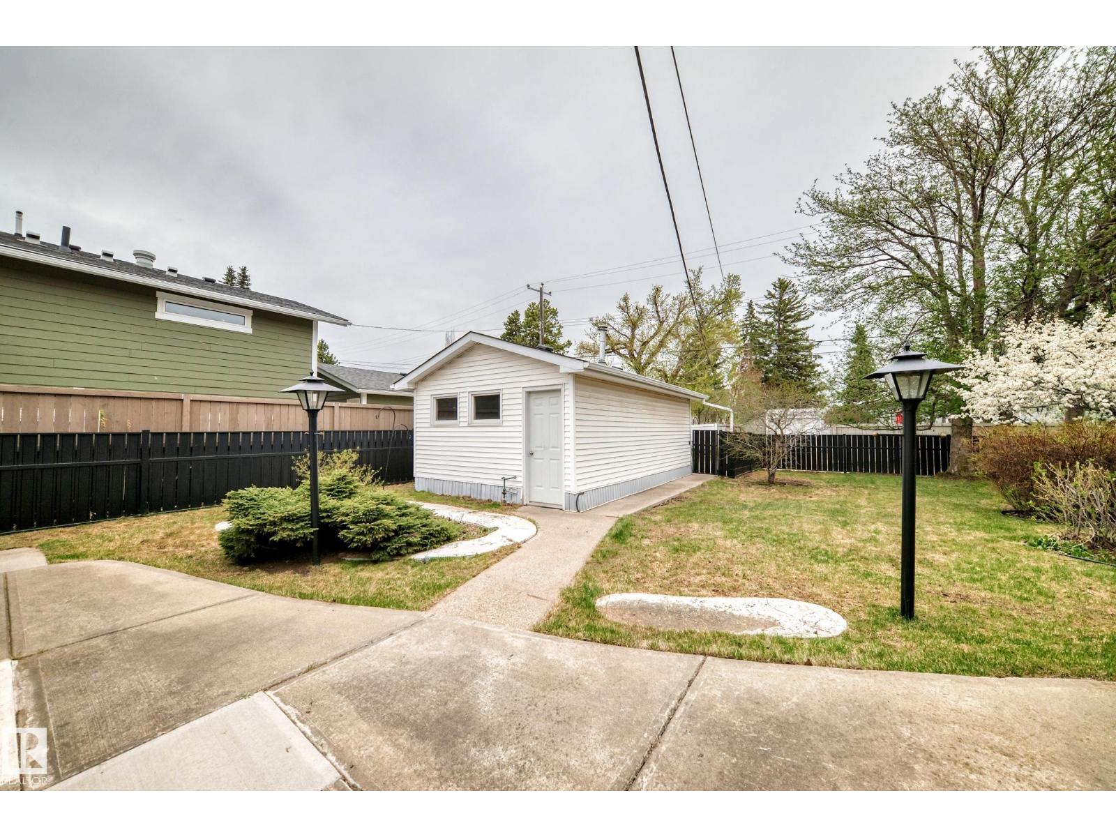 4151 122 St Nw, Edmonton, Alberta  T6J 1Z1 - Photo 48 - E4487633