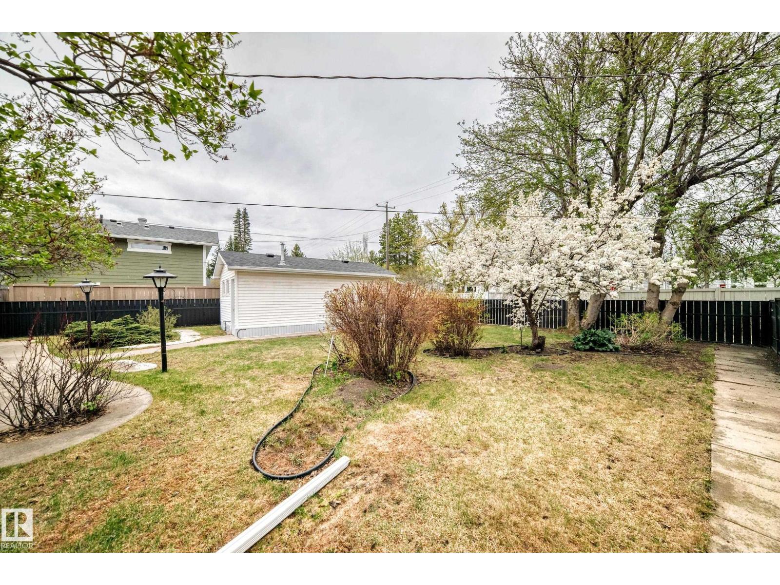 4151 122 St Nw, Edmonton, Alberta  T6J 1Z1 - Photo 49 - E4487633
