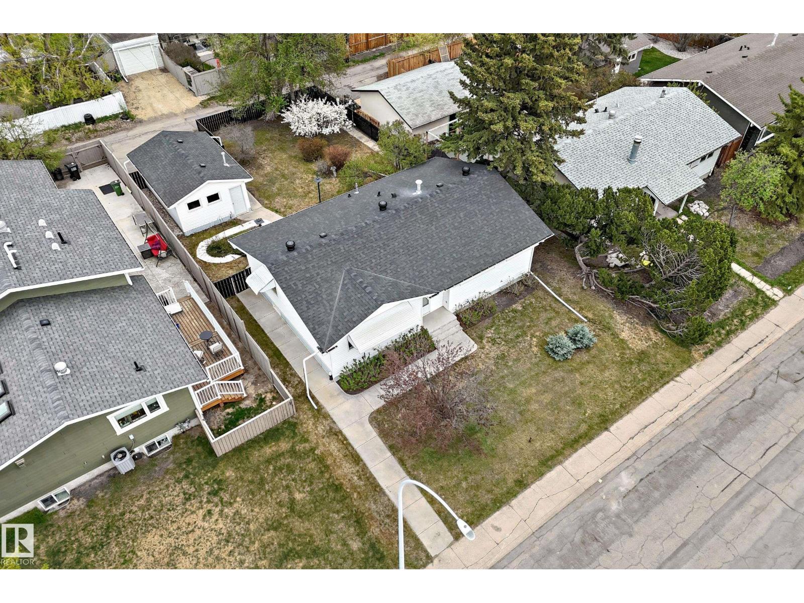 4151 122 St Nw, Edmonton, Alberta  T6J 1Z1 - Photo 52 - E4487633