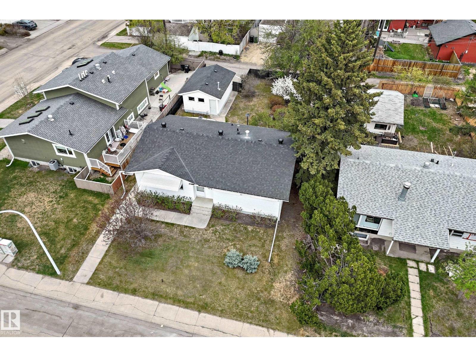 4151 122 St Nw, Edmonton, Alberta  T6J 1Z1 - Photo 53 - E4487633