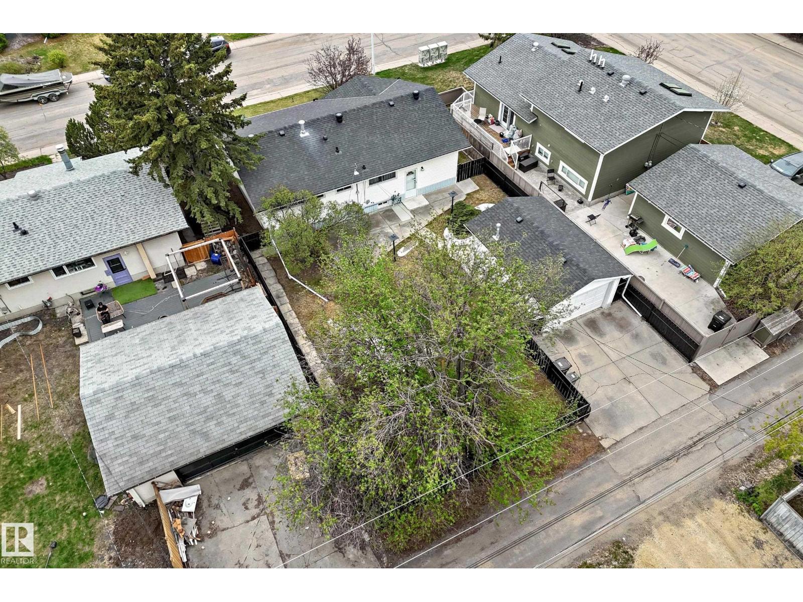 4151 122 St Nw, Edmonton, Alberta  T6J 1Z1 - Photo 54 - E4487633