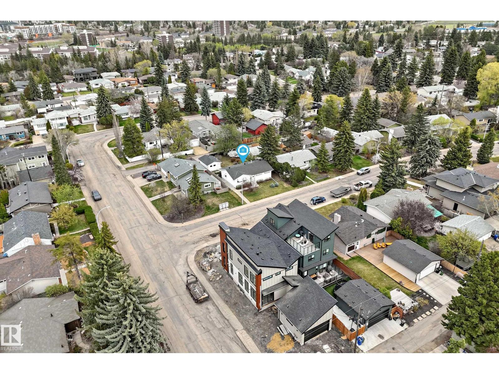 4151 122 St Nw, Edmonton, Alberta  T6J 1Z1 - Photo 57 - E4487633