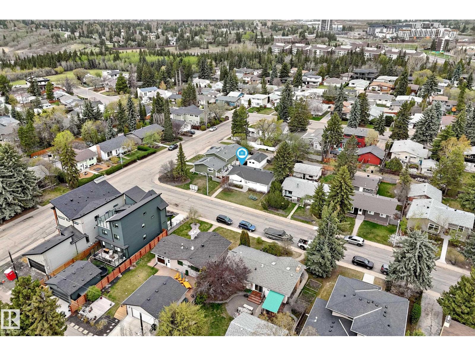 4151 122 St Nw, Edmonton, Alberta  T6J 1Z1 - Photo 58 - E4487633