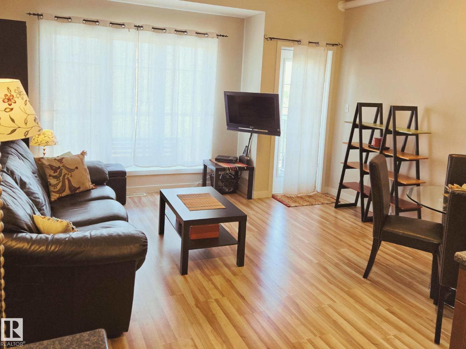 #3 11811 106 St Nw, Edmonton, Alberta  T5G 2R2 - Photo 11 - E4487634