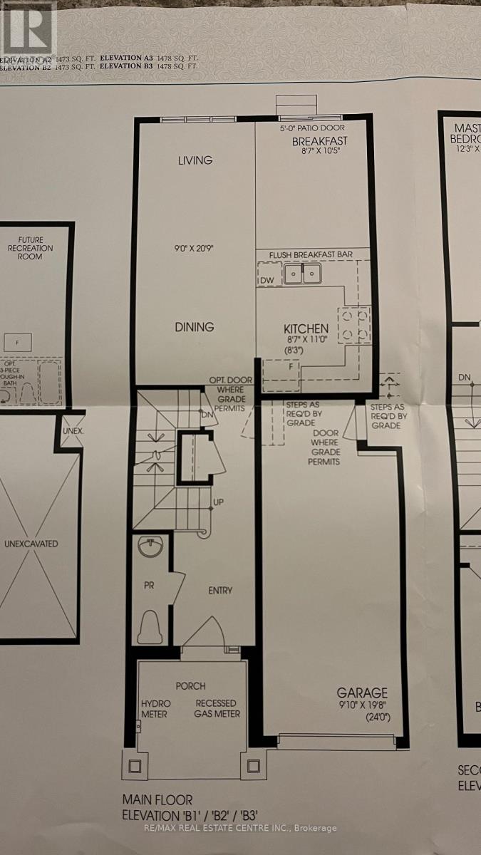 341 Stewart Street, Shelburne, Ontario  L9V 3X1 - Photo 24 - X13055972