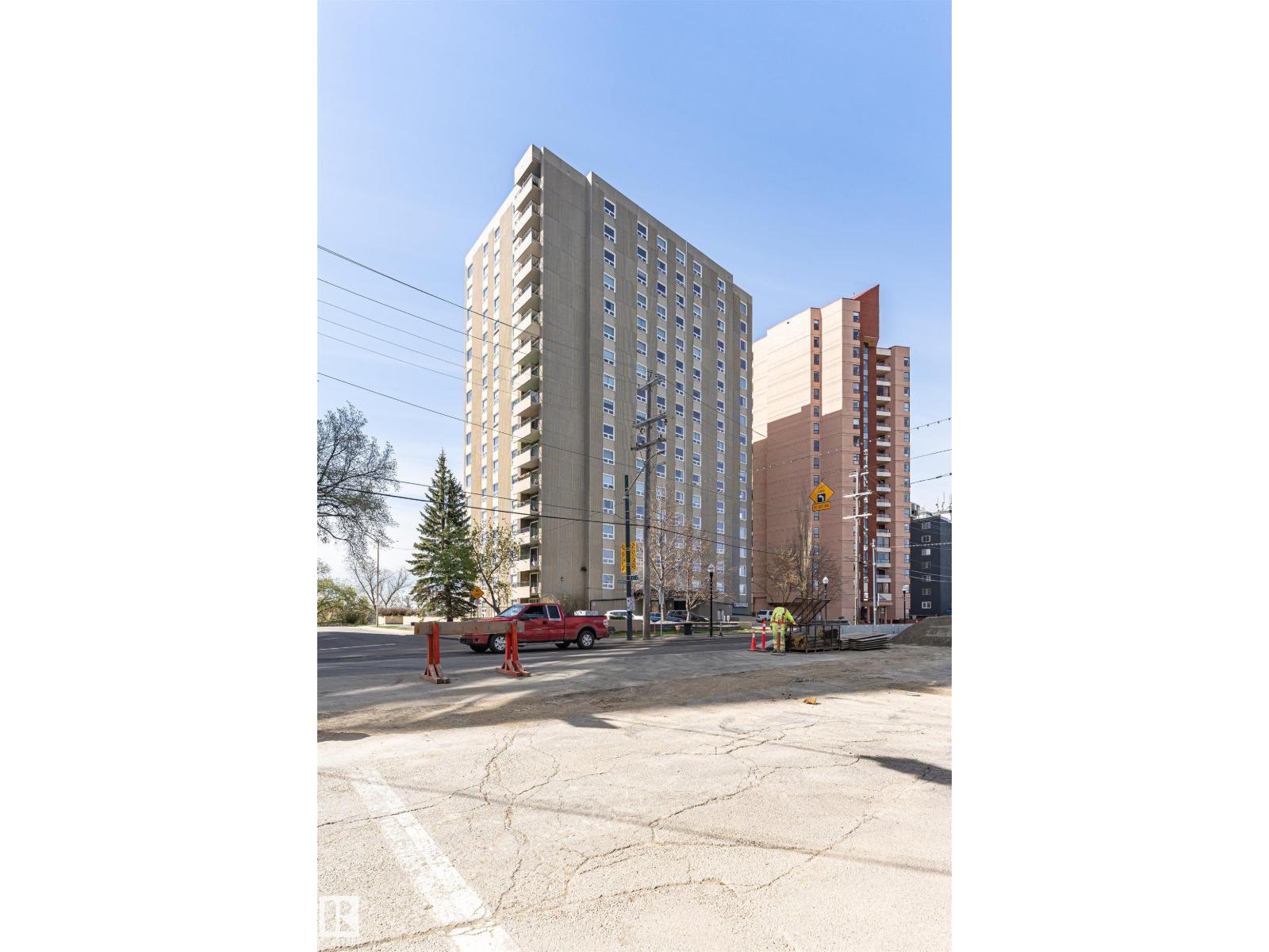 #1806 12303 Jasper Av Nw, Edmonton, Alberta  T5N 3K7 - Photo 59 - E4487636