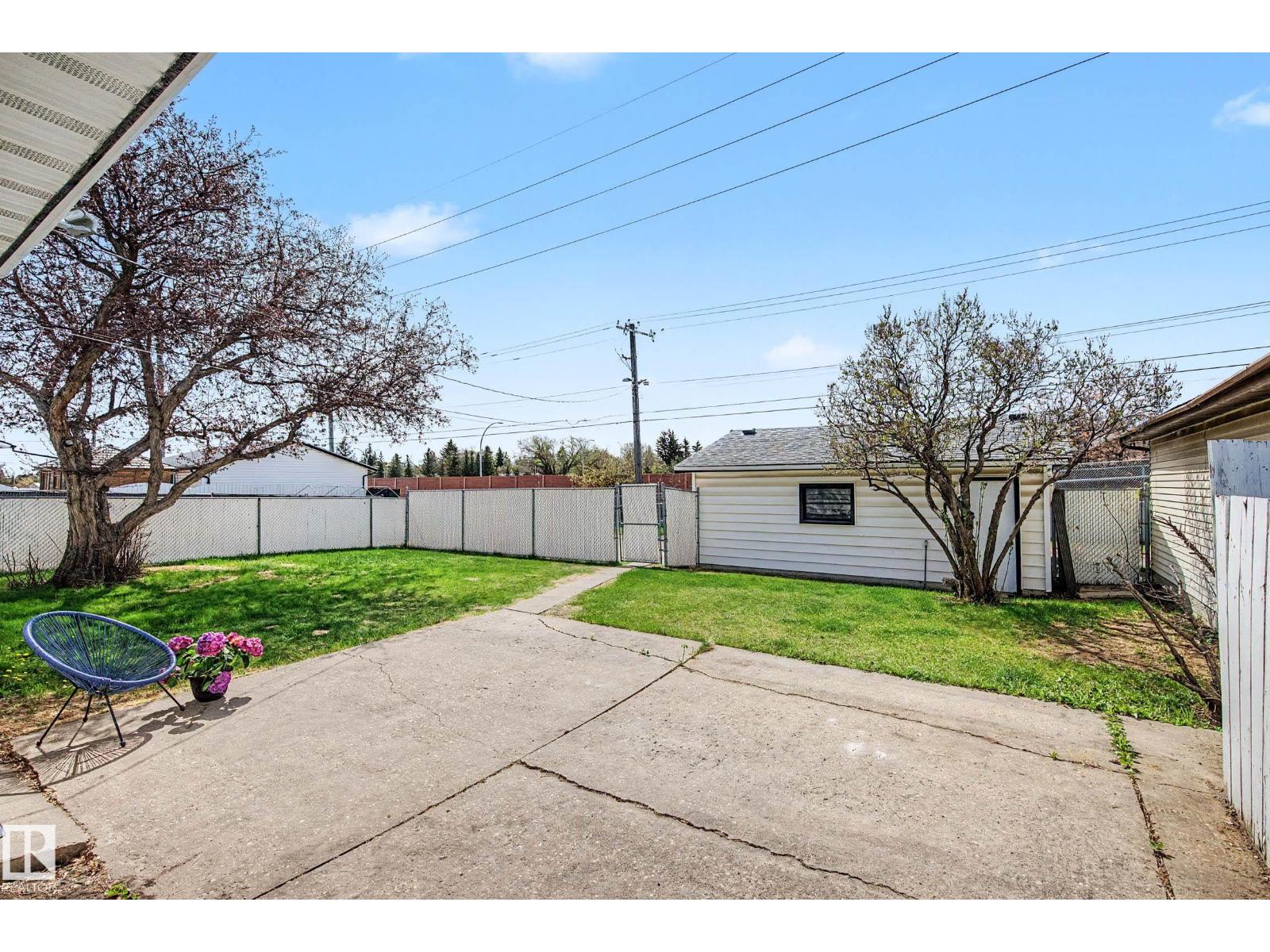 16715 79a Av Nw, Edmonton, Alberta  T5R 2J4 - Photo 43 - E4487637