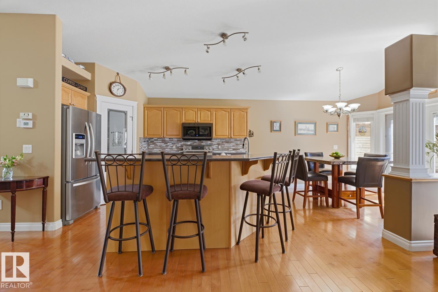 9 Danfield Pl, Spruce Grove, Alberta  T7X 0A3 - Photo 10 - E4487638