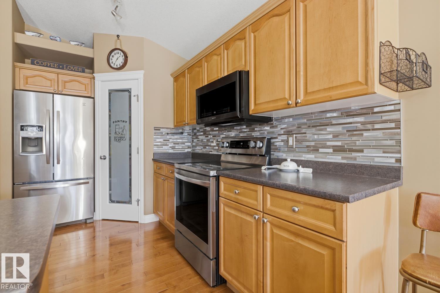 9 Danfield Pl, Spruce Grove, Alberta  T7X 0A3 - Photo 11 - E4487638