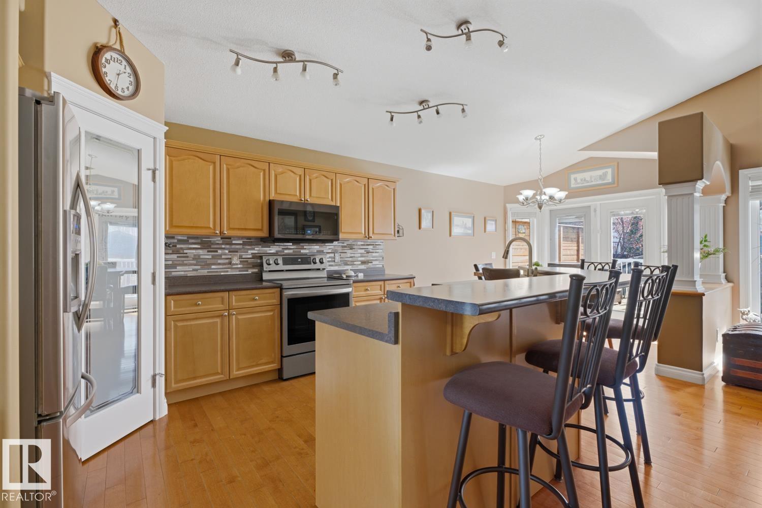 9 Danfield Pl, Spruce Grove, Alberta  T7X 0A3 - Photo 12 - E4487638