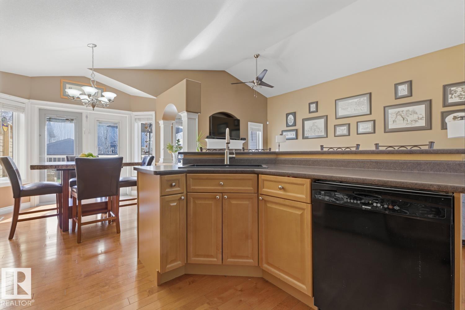 9 Danfield Pl, Spruce Grove, Alberta  T7X 0A3 - Photo 13 - E4487638