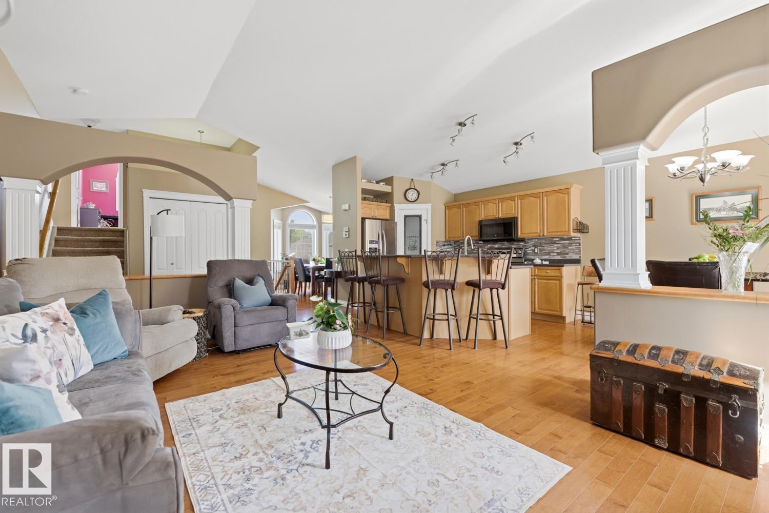 9 Danfield Pl, Spruce Grove, Alberta  T7X 0A3 - Photo 18 - E4487638