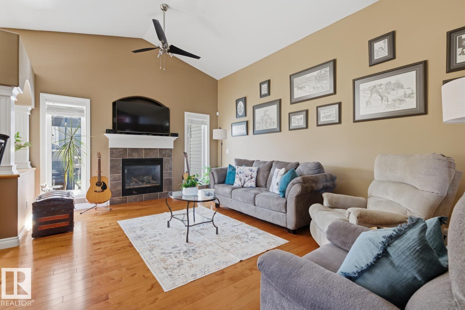 9 Danfield Pl, Spruce Grove, Alberta  T7X 0A3 - Photo 21 - E4487638