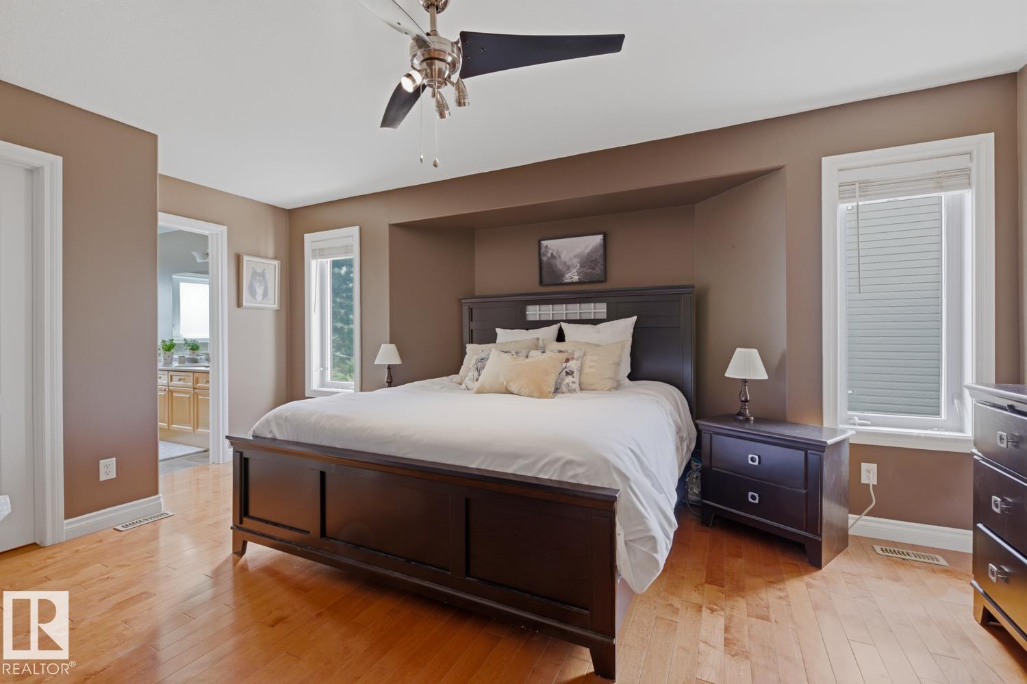 9 Danfield Pl, Spruce Grove, Alberta  T7X 0A3 - Photo 24 - E4487638