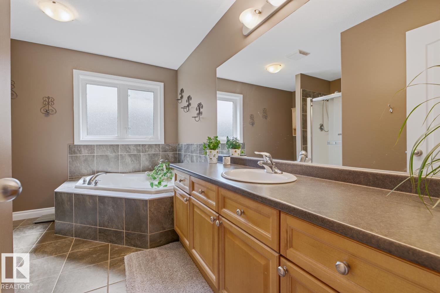 9 Danfield Pl, Spruce Grove, Alberta  T7X 0A3 - Photo 25 - E4487638