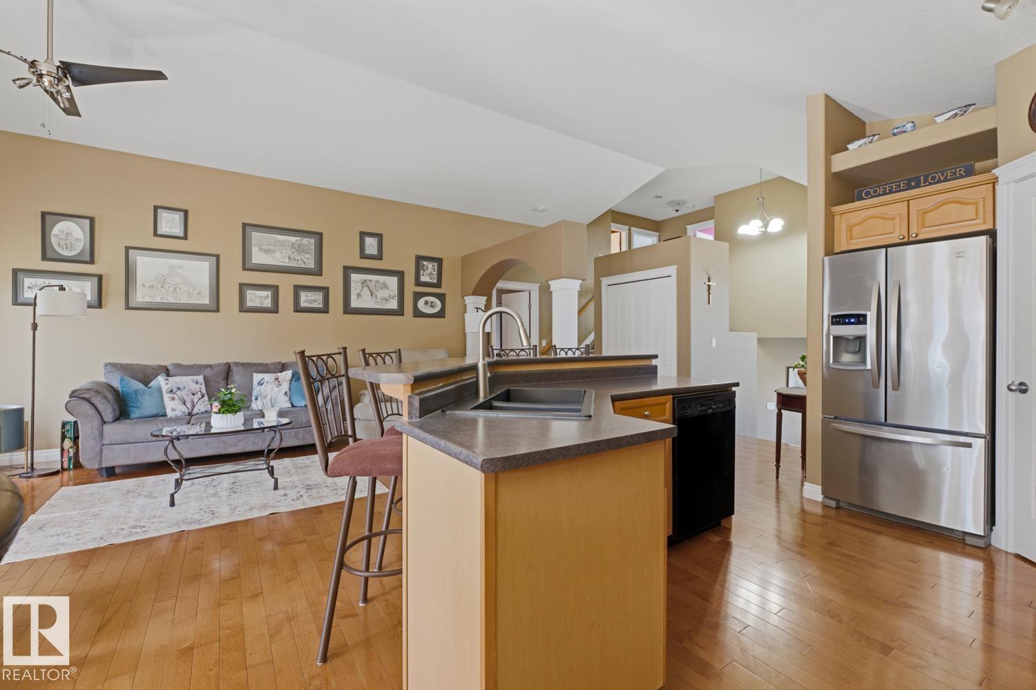 9 Danfield Pl, Spruce Grove, Alberta  T7X 0A3 - Photo 3 - E4487638