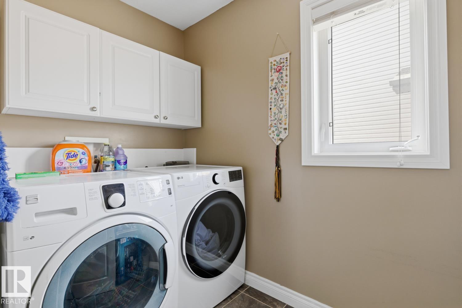 9 Danfield Pl, Spruce Grove, Alberta  T7X 0A3 - Photo 38 - E4487638