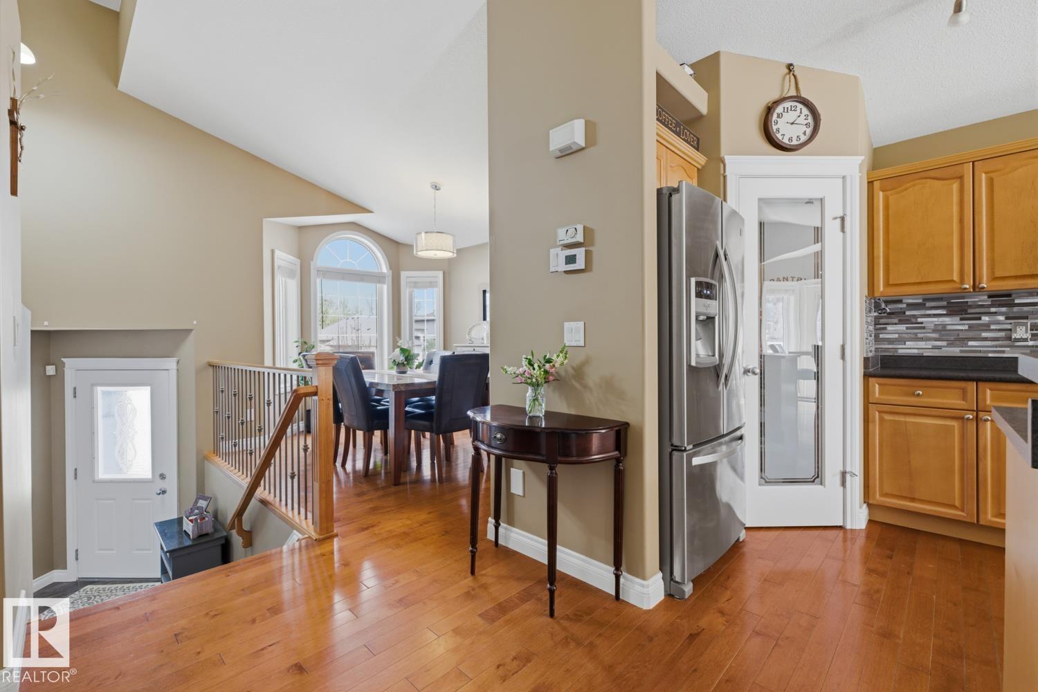 9 Danfield Pl, Spruce Grove, Alberta  T7X 0A3 - Photo 4 - E4487638