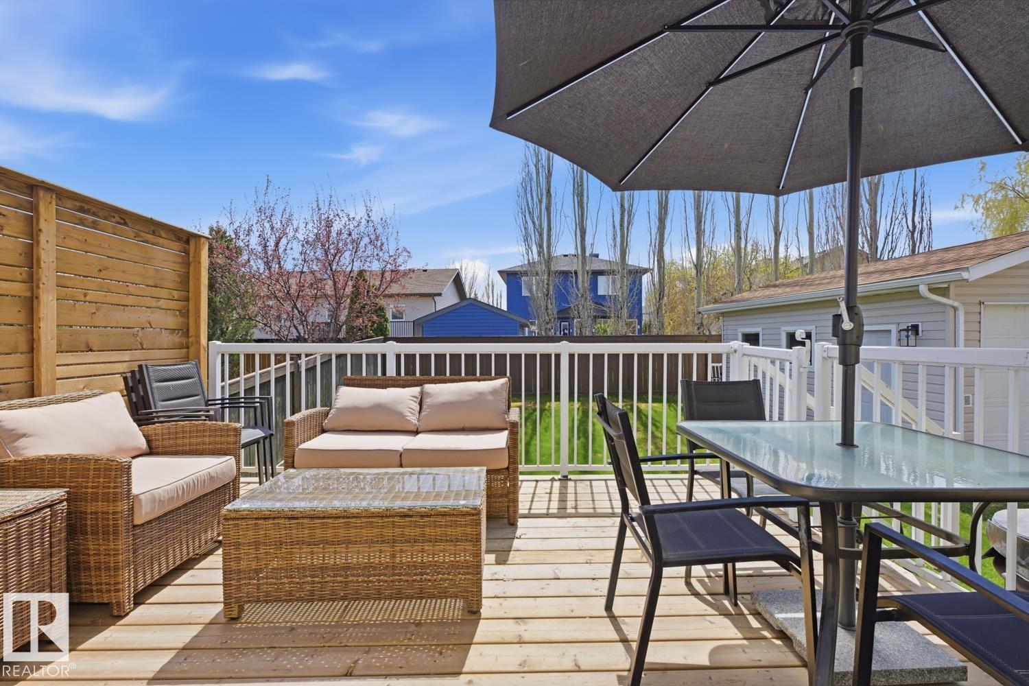 9 Danfield Pl, Spruce Grove, Alberta  T7X 0A3 - Photo 43 - E4487638