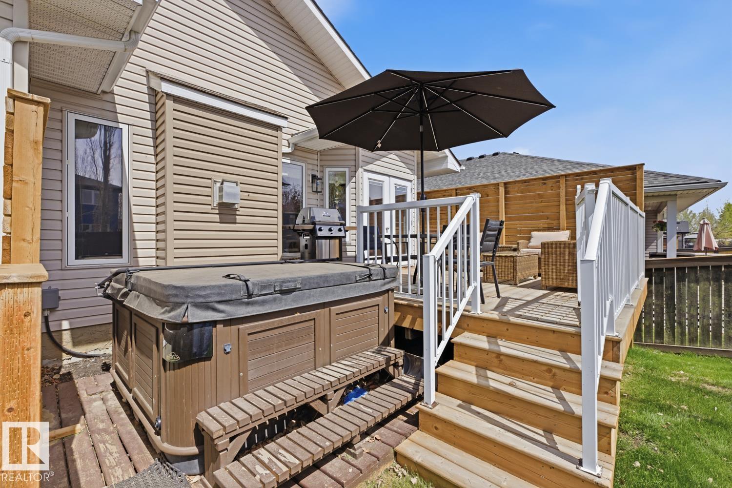 9 Danfield Pl, Spruce Grove, Alberta  T7X 0A3 - Photo 44 - E4487638