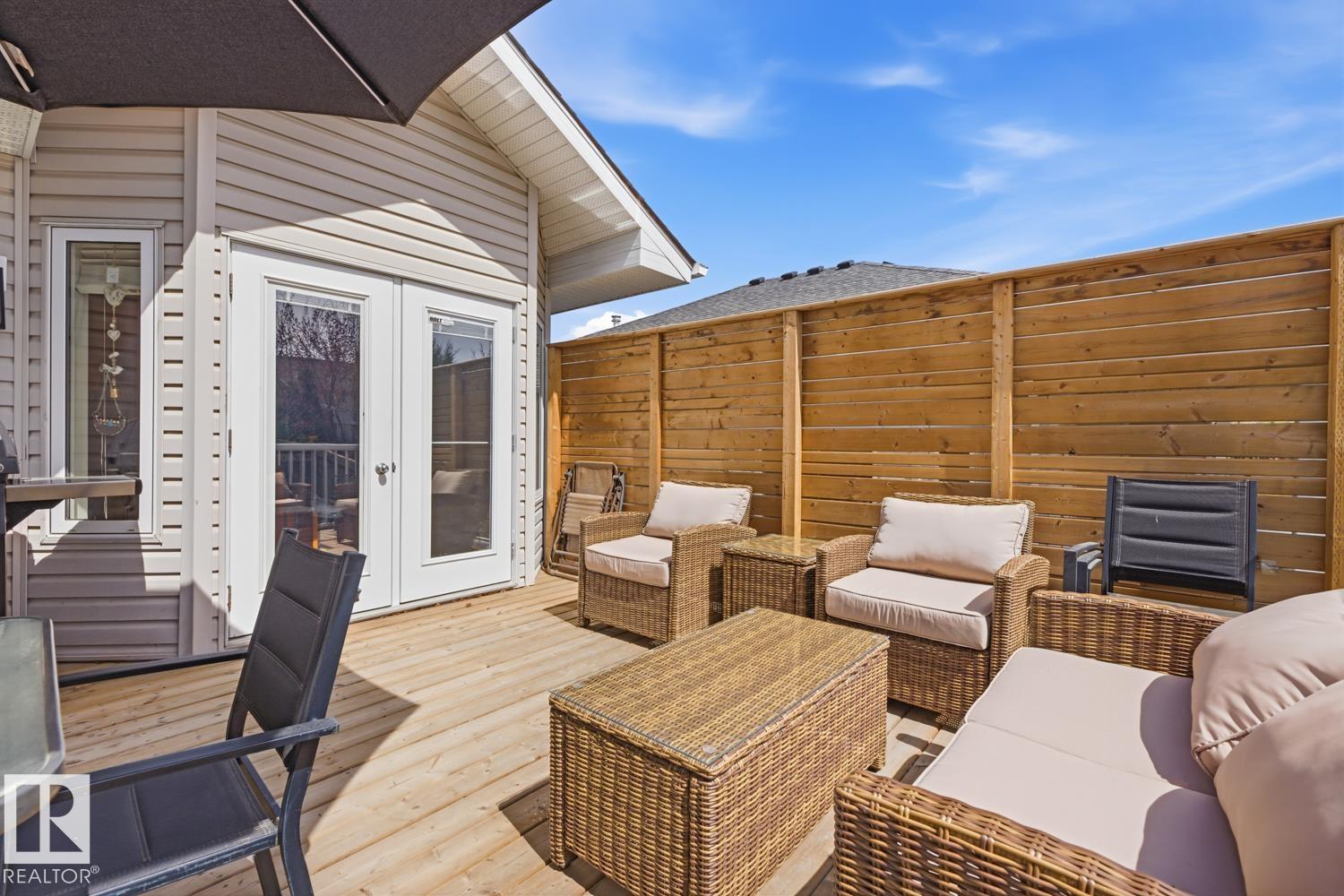 9 Danfield Pl, Spruce Grove, Alberta  T7X 0A3 - Photo 45 - E4487638