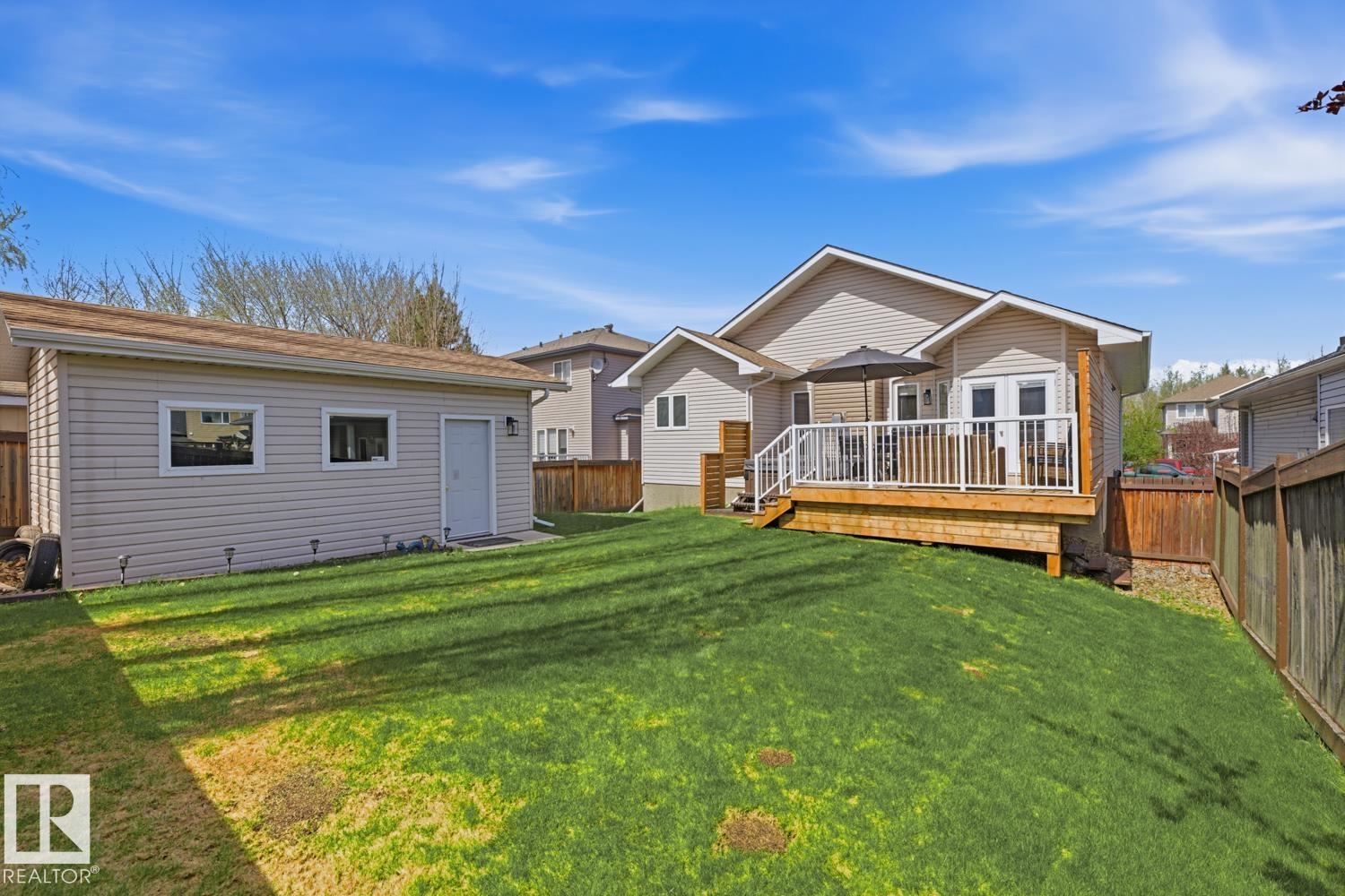 9 Danfield Pl, Spruce Grove, Alberta  T7X 0A3 - Photo 48 - E4487638