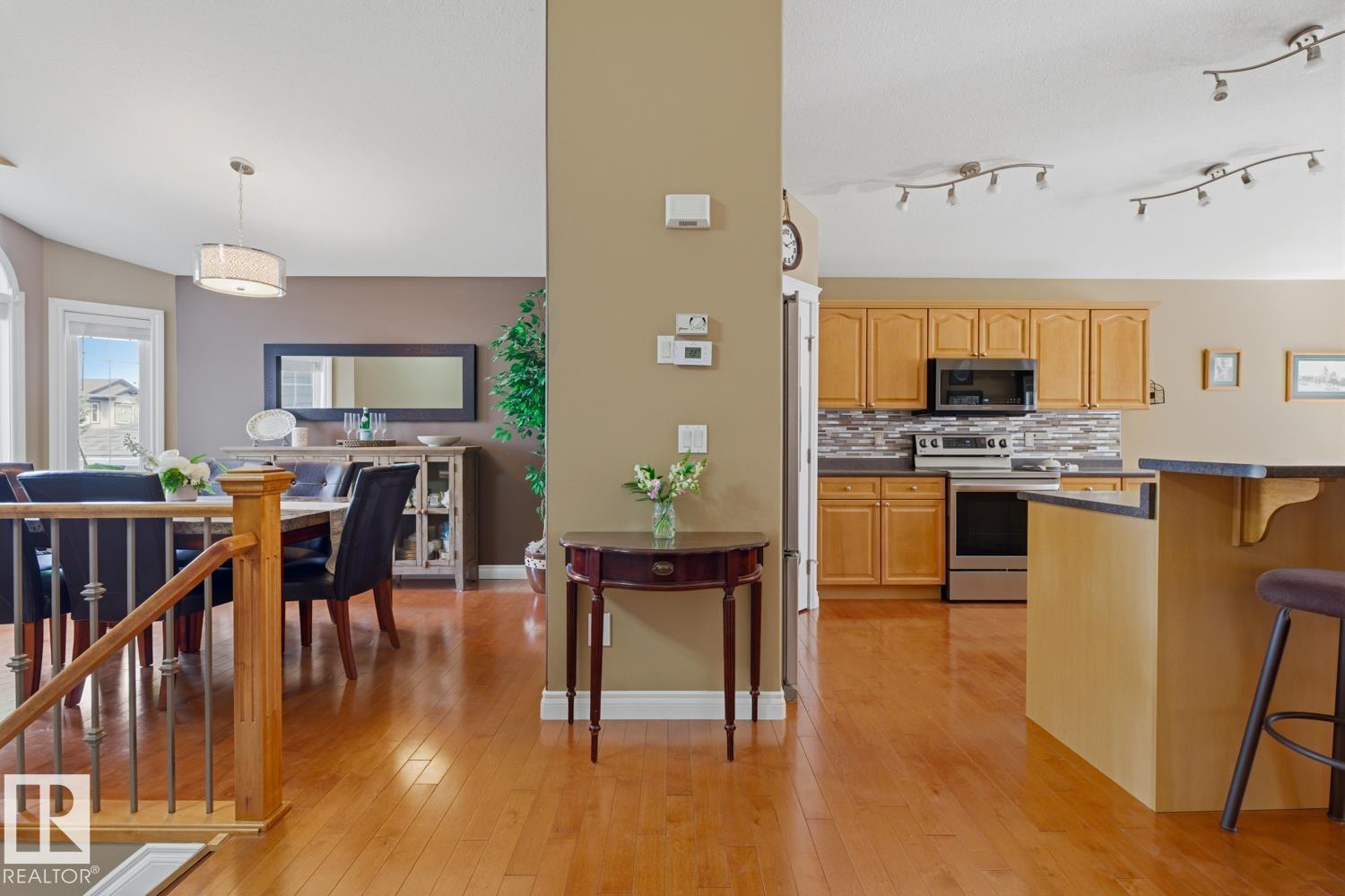 9 Danfield Pl, Spruce Grove, Alberta  T7X 0A3 - Photo 5 - E4487638