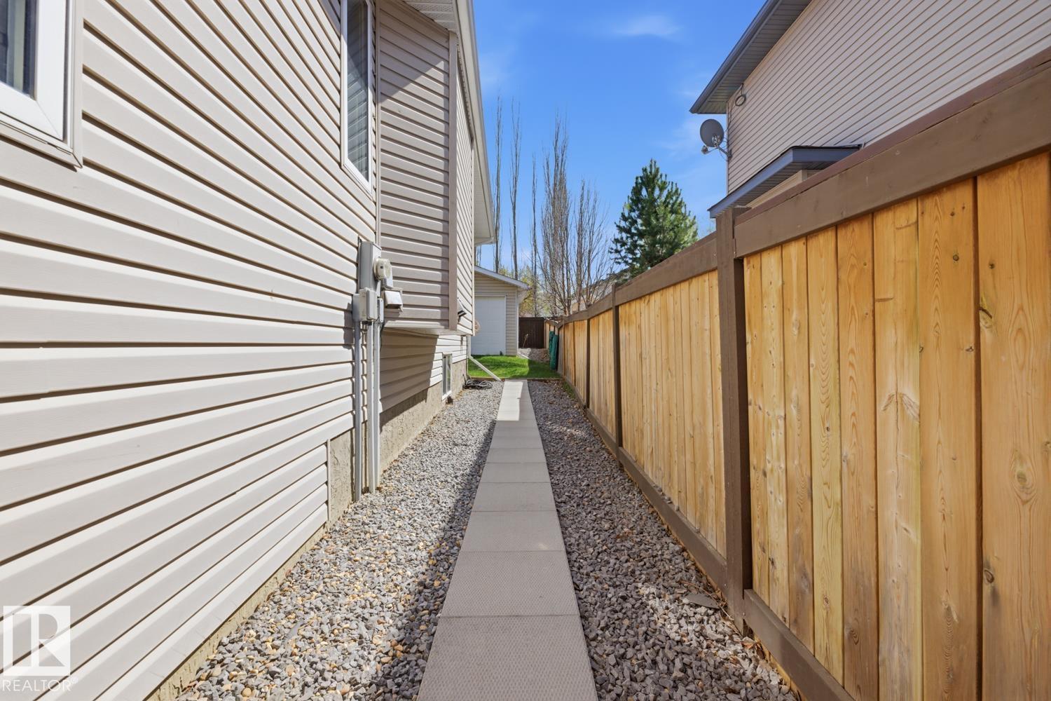 9 Danfield Pl, Spruce Grove, Alberta  T7X 0A3 - Photo 50 - E4487638