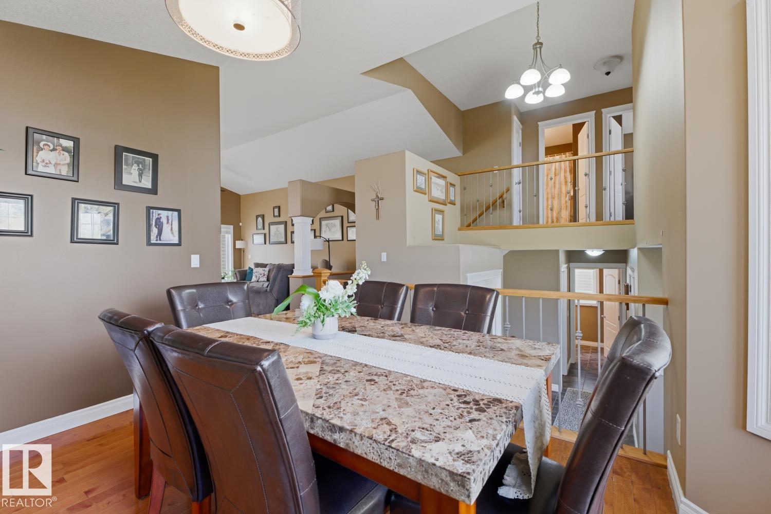9 Danfield Pl, Spruce Grove, Alberta  T7X 0A3 - Photo 6 - E4487638