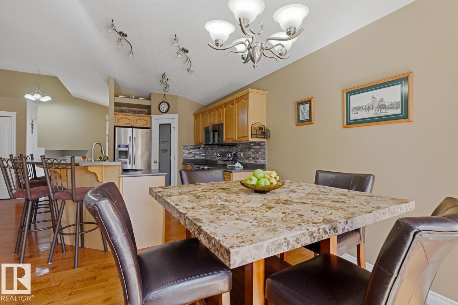 9 Danfield Pl, Spruce Grove, Alberta  T7X 0A3 - Photo 8 - E4487638