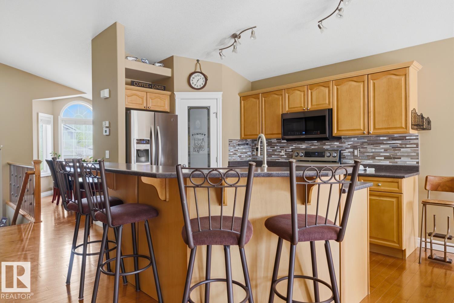 9 Danfield Pl, Spruce Grove, Alberta  T7X 0A3 - Photo 9 - E4487638